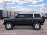 2026 Ford Bronco - Preview 3