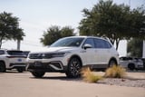 2023 Volkswagen Tiguan - Preview 7