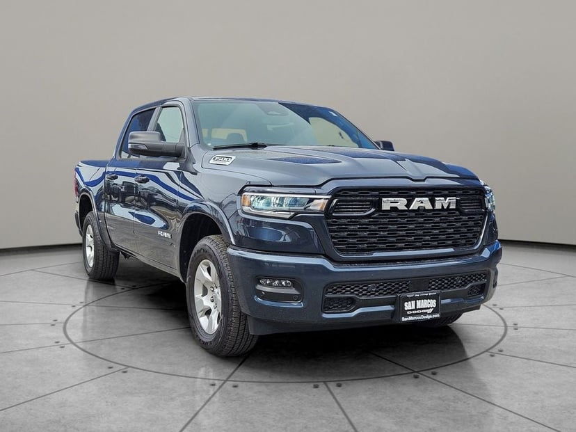 2026 RAM Ram 1500 - Image 2