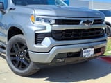 2026 Chevrolet Silverado 1500 - Preview 3