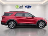 2020 Ford Explorer - Preview 8