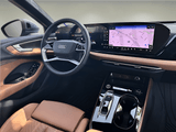 2025 Audi A5 - Preview 7