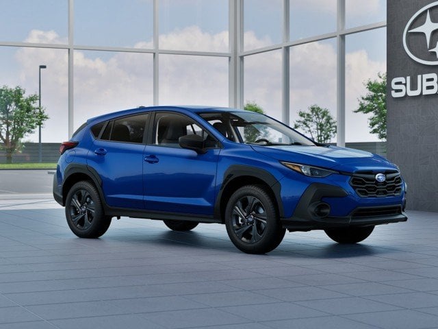 2026 Subaru Crosstrek - Image 1