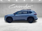 2026 Nissan Rogue - Preview 13