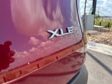 2024 Toyota Grand Highlander - Preview 9