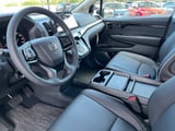2027 Honda Odyssey - Preview 10