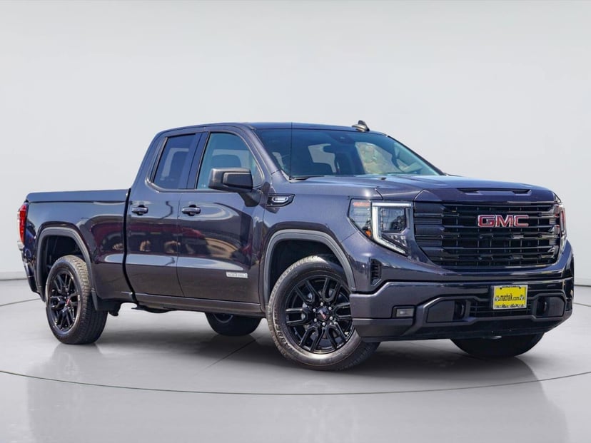 2024 GMC Sierra 1500 - Image 1