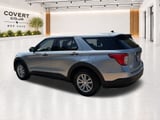 2021 Ford Explorer - Preview 6