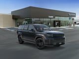 2027 Hyundai Santa Fe Hybrid - Preview 2