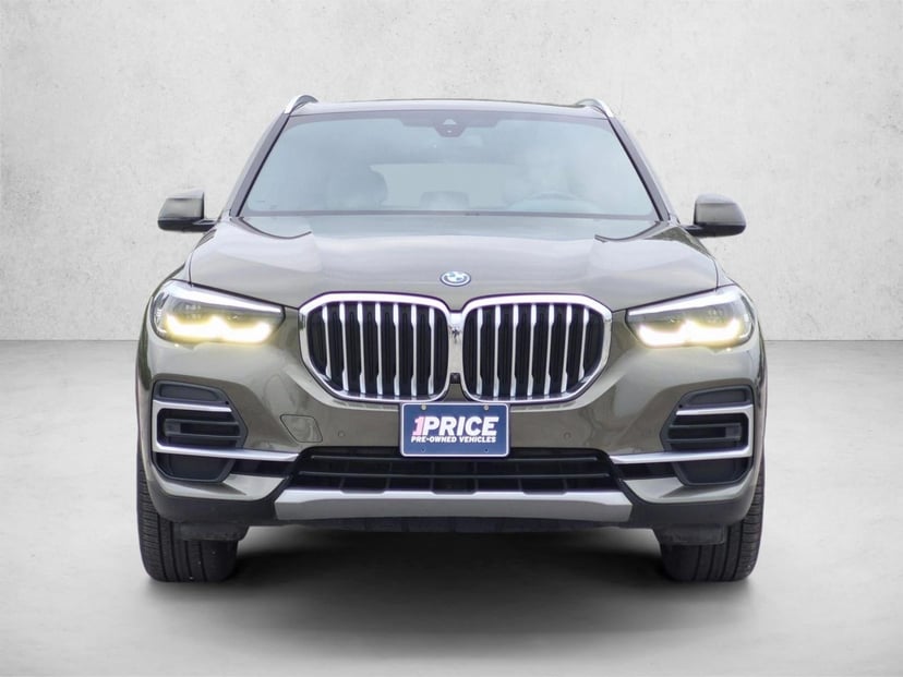 2022 BMW X5 - Image 3