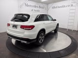 2018 Mercedes-Benz GLC - Preview 7