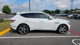 2023 Genesis GV80 - Preview 6