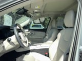 2024 Volvo XC90 - Preview 10