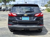 2020 Chevrolet Equinox - Preview 4