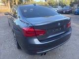 2017 BMW 3 Series - Preview 8