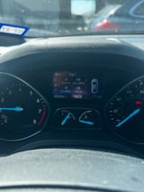 2018 Ford Escape - Preview 2