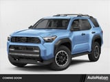 2026 Toyota 4Runner - Preview 2