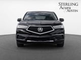 2024 Acura MDX - Preview 5