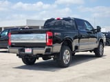 2026 Ford F-250 - Preview 4