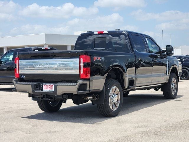 2026 Ford F-250 - Image 3