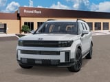 2027 Hyundai Santa Fe Hybrid - Preview 6