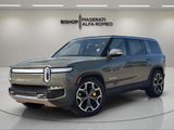 2022 Rivian R1S - Preview 2