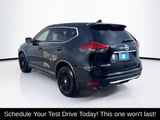 2018 Nissan Rogue - Preview 5