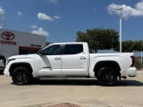 2026 Toyota Tundra Hybrid - Preview 3