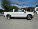 2021 Chevrolet Silverado 1500 - Preview 9