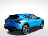 2026 Chevrolet Trax - Preview 3