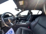 2018 INFINITI Q50 - Preview 7