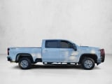 2021 Chevrolet Silverado - Preview 4