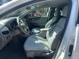 2018 Chevrolet Malibu - Preview 9
