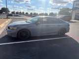 2025 Honda Civic - Preview 2