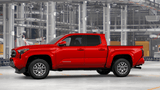 2026 Toyota Tacoma - Preview 3