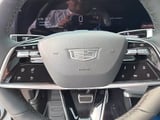 2027 Cadillac Lyriq - Preview 12