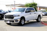 2026 Ram 1500 - Preview 7