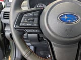 2026 Subaru Crosstrek - Preview 10