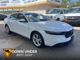 2024 Honda Accord - Preview 2