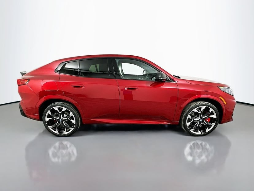 2026 BMW X2 - Image 3