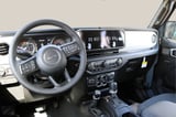 2026 Jeep Wrangler - Preview 14