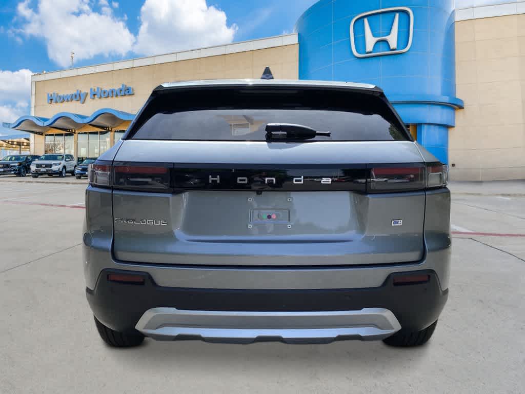 2026 Honda Prologue - Image 3