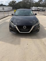 2020 Nissan Altima - Preview 3