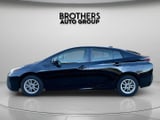 2016 Toyota Prius - Preview 6