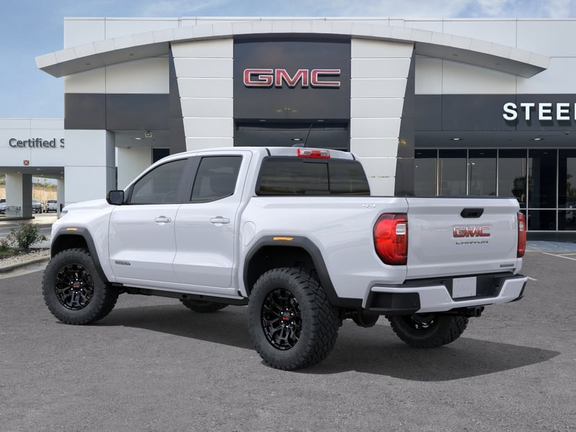2026 GMC Canyon - Image 2