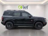 2025 Ford Bronco - Preview 7