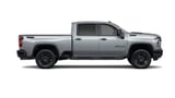 2026 Chevrolet Silverado 2500 HD - Preview 4