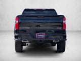 2026 Chevrolet Silverado 1500 - Preview 8