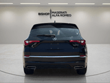 2024 Acura MDX - Preview 4