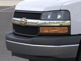 2025 Chevrolet Express Cutaway - Preview 13